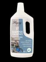 Hagerty Tapijtshampoo concentraat 5 60m2 1 Liter - thumbnail