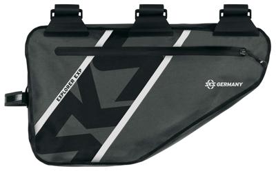 SKS Frametas explorer exp. SKS Frametas explorer exp.