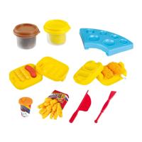 Playgo Play kleiset burger - thumbnail