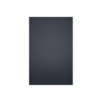 Douchebak Riho Isola 120x90 cm Mat Antraciet Riho - thumbnail