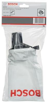 Bosch Accessoires Stofzakken voor PKS 40/46/54/54 CE/66/66 CE, GKS 24 V/54/55/65/66 CE/68 BC/75 S/85 S 1st - 1605411029