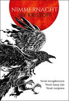 Nimmernacht (Paperback) - thumbnail