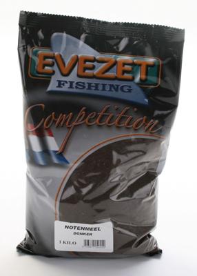 EVZ Enkelvoudige Voeders Notenmeel donker 1kg