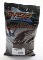 EVZ Enkelvoudige Voeders Notenmeel donker 1kg - thumbnail