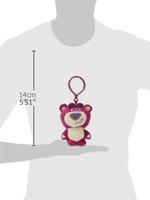 Toy Story Plush Keychain Aristocats Lotso 12 cm - thumbnail
