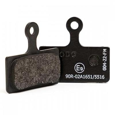 Ferodo fbp001fm allround brake pads for shimano