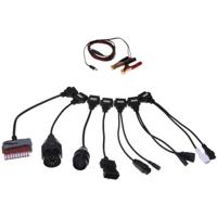 Adapter Universe OBD II stekker - thumbnail