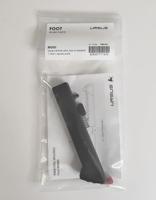 Ursus Kunststof voetje voor mooi fietsstandaard - thumbnail