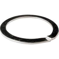 TE Connectivity 114021-ZZ Ronde connector onderlegring 1 stuk(s) - thumbnail