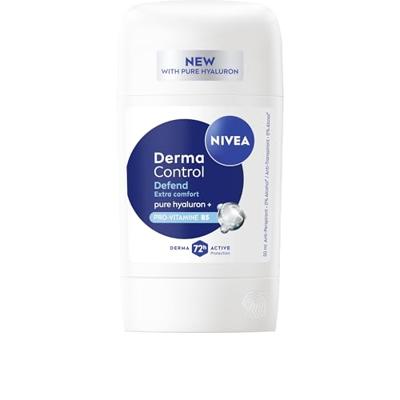 Nivea Derma Control Defend Deostick Nivea Derma Control Defend Deostick