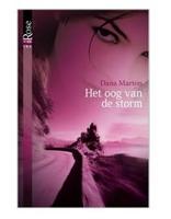 Het oog van de storm - Dana Marton - ebook - thumbnail