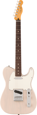Fender Player II Telecaster, White Blonde RW