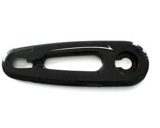 Hesling Kettingkast nexus excelle zwart