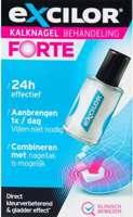 Excilor Schimmelnagels Forte Kalknagel Kwastje - thumbnail