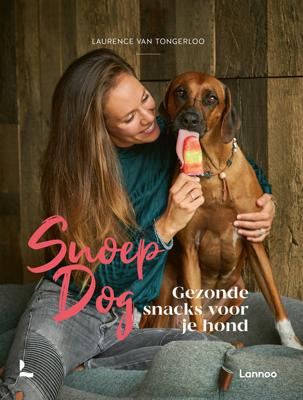 Snoep Dog - Laurence Van Tongerloo - ebook