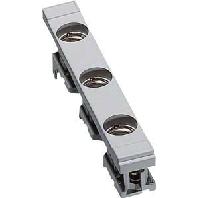 Hager L063L Zekeringsokkel - thumbnail