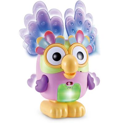 VTech Bluey Dans & Speel Babbel-uil