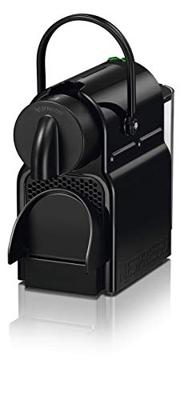 De&apos;Longhi Nespresso Inissia EN80.B Nespresso Zwart - thumbnail