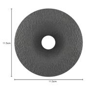 PFERD TOOLS 64185115 Cc-Grind-Solid Sg Steel Slijpschijf Diameter 115 mm 10 stuk(s) - thumbnail