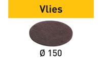 Festool D150 FN 100 VL/10 Schuurvlies VE=10 - 201127 - thumbnail