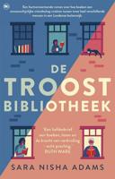 De troostbibliotheek (Paperback) - thumbnail