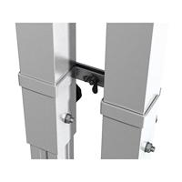 Power Dynamics Klem voor 2 podiumpoten - thumbnail