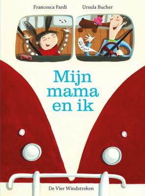 Mijn mama en ik - Francesca Pardi - ebook