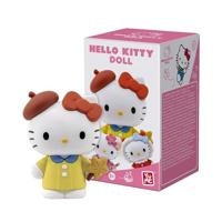 Sanrio Hello Kitty Mini Figures Blind Box - Four Seasons Series (1 Figure) - thumbnail