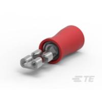 TE Connectivity 640925-1 1 stuk(s) Carton - thumbnail