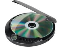 Muse M-900DM draagbare CD/MP3 speler - thumbnail