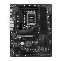 Moederbord Intel Asrock B860 Pro-A - thumbnail