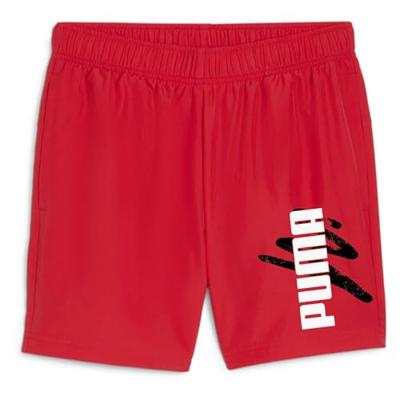 Sportbroek Puma Essentials+ AB - Maat: S