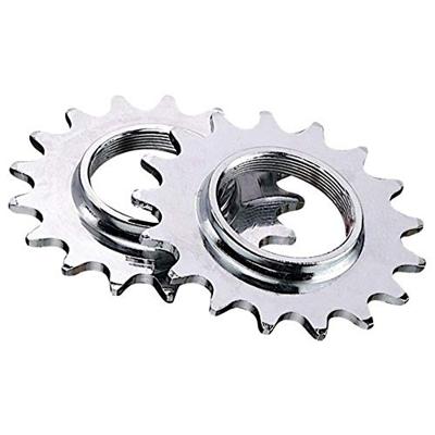 POINT schroef-tandwiel freewheel-cogset 1/8" 17t