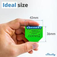 Shelly Dimmer 2 - thumbnail