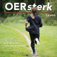 OERsterk leven - Richard de Leth - ebook - thumbnail