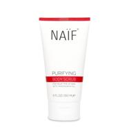 Naif Purifying Scrub (150ml) - thumbnail