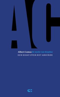 De mythe van Sisyphus (Paperback) De mythe van Sisyphus (Paperback)