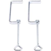 Weller T0053657599 Tafelklem 1 stuk(s) - thumbnail