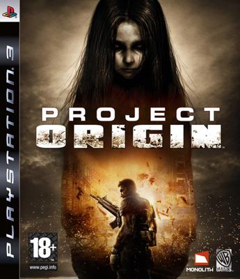 F.E.A.R. 2: Project Origin F.E.A.R. 2: Project Origin