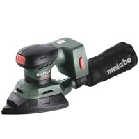 Metabo SM 18 LTX BL Accu Multi Schuurmachine - 602089840 - thumbnail