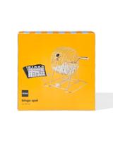 HEMA Bingo spel - thumbnail