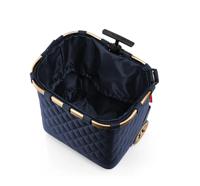Reisenthel Carrycruiser Frame-Rhombus Midnight Gold - thumbnail