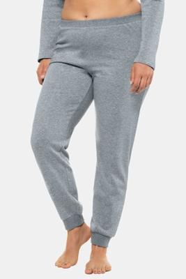 Ulla Popken sweatbroek - Grote Maten Ulla Popken sweatbroek - Grote Maten