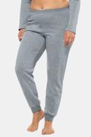 Ulla Popken sweatbroek - Grote Maten - thumbnail