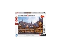 Puzzel Ravensburger Nathan - thumbnail