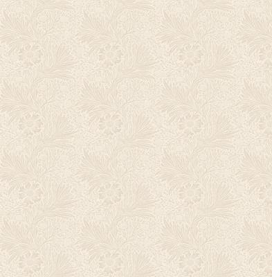 Dutch Wallcoverings British Heritage Bloem - Beige