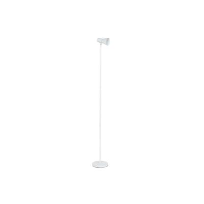 Vloerlamp Home ESPRIT Wit 20 X 17 X 140 CM