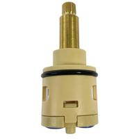 Wiesbaden 2-weg omstel-binnenwerk kort model - thumbnail