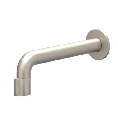 IVY Pact Fonteinkraan - Inbouw - Inkortbaar - Geborsteld Nickel PVD