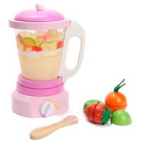 Mentari houten blender - thumbnail